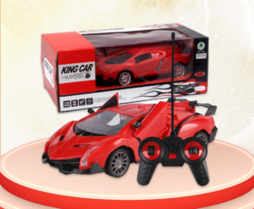 20211018003 伊利yili 遥控汽车