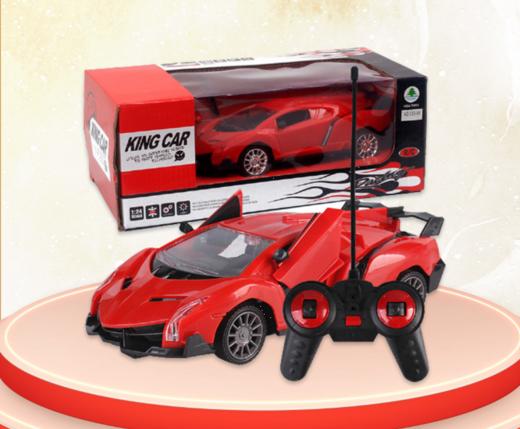 20211018003 伊利yili 遥控汽车 商品图0