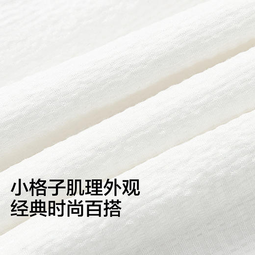 【商场同款】巴拉巴拉儿童连衣裙女童2026新款夏季经典收腰A字裙 商品图3