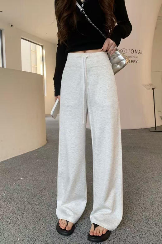 ONL16露露风休闲裤 商品图7