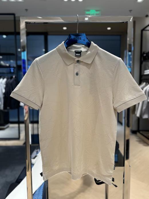 HUGO BOSS POLO男  50558855-286 . 商品图0