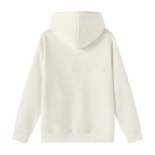 gxgjeans男装男士连帽卫衣2026春款多色可选日常舒适百搭套头卫衣K&C 商品图4