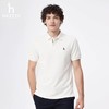 H哈吉S男士英伦多彩polo衫 商品缩略图5