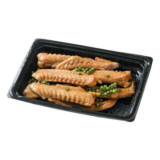 藤椒鸭翅(中份)185g 商品图3