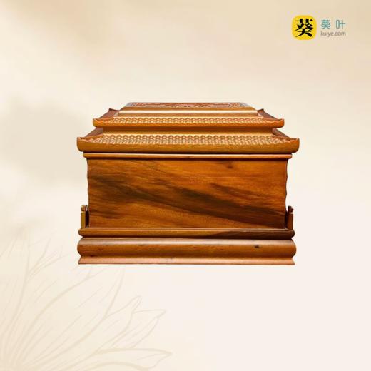 感恩骨灰盒寿盒骨灰罐骨灰坛 商品图3