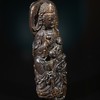 BC.AO4.1-9   文莱老料沉水观音，18.59g 商品缩略图0