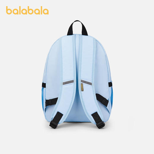 【商场同款插画师-陈乃吸IP】巴拉巴拉儿童休闲包女童双肩包可爱 商品图2