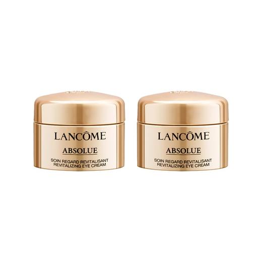 买4瓶发5瓶 兰蔻菁纯眼霜5ML  A-5911 （ 效期27-11） 商品图1