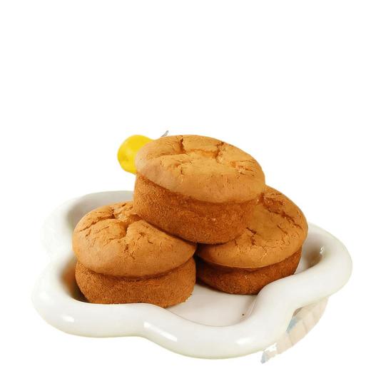 【福利❗️1斤只要19.9🔥糯米蛋糕】软糯香甜，入口绵软，蓬松暄软超有嚼劲，早餐糕点老式面包下午茶传统糕点解馋零食整箱QQ 商品图4