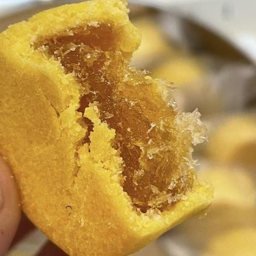 福建正宗特产凤梨酥圆盒装传统手工糕点伴手礼网红怀旧零食盒装 商品图3