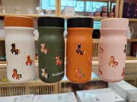 豆豆乐33202随手保温杯320ml