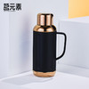 小钢炮2.0mini/金银时代/焖茶壶黑色PA 商品缩略图8