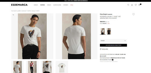 美式复古印花t恤，太顶了！！！刚走单の圆领正肩宽松半袖E040268 商品图5