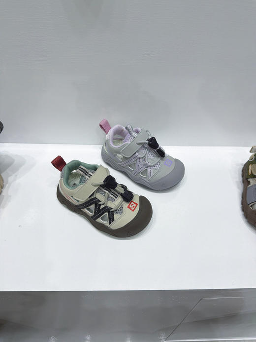 包头沙滩凉鞋 28-32码 商品图1