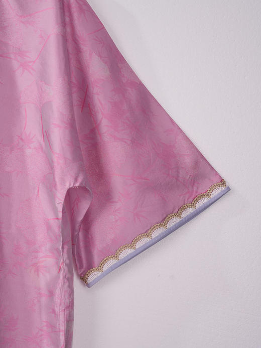 X251615  衬衫 商品图4