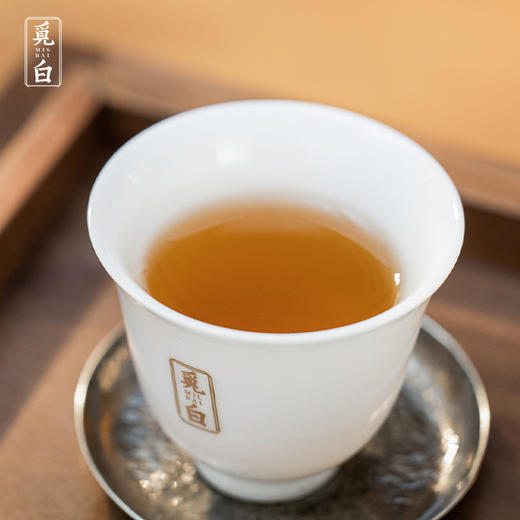 【觅白】2015碟茶 福鼎白茶PA 商品图4