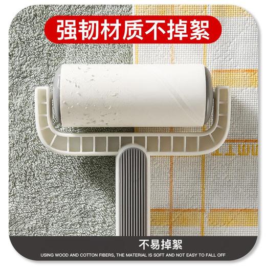 木棉天天周抛抹布 吸油吸水好冲洗 干湿两用 商品图3