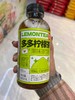 果子熟了多多柠檬茶青柠风味500ml 商品缩略图0