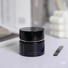 suqqu奶油粉霜110#30ml