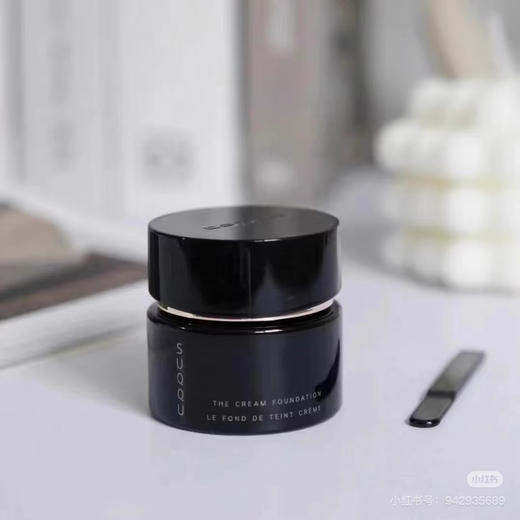 suqqu奶油粉霜110#30ml 商品图0