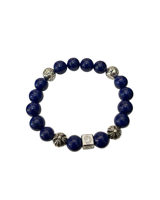 做旧多元素手链la009 商品图0