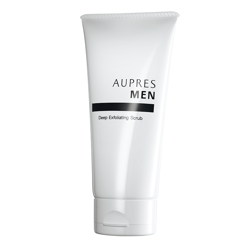 321010978700 欧珀莱AUPRES 欧珀莱俊士温和洁面膏125g 男士洁面