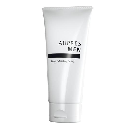 321010978700 欧珀莱AUPRES 欧珀莱俊士温和洁面膏125g 男士洁面 商品图0