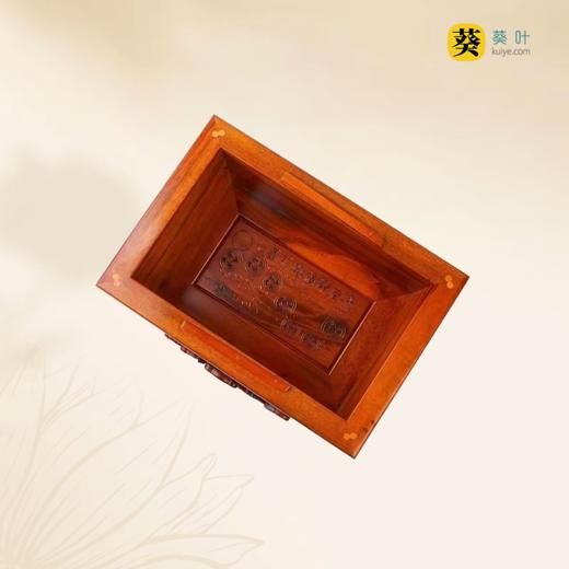 鹤宫骨灰盒骨灰罐骨灰坛寿盒 商品图4