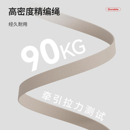 【petstar 狗狗牵引绳】 水滴自动牵引绳带灯款5米夜遛神器 商品图2