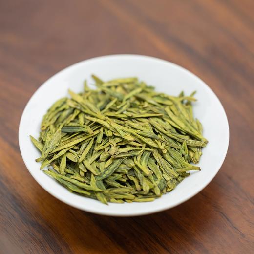 明前龙井茶叶自己喝新茶浓香散装正宗浙江龙井绿茶豆香嫩芽叶春茶100g二两装PA 商品图1