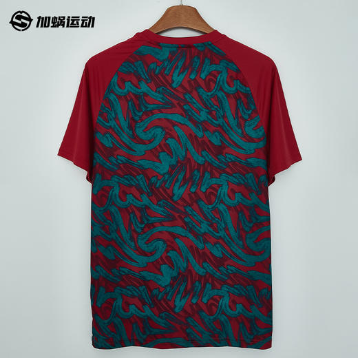 SFS彪马Puma2026世界杯葡萄牙球员赛前训练服 784788-37 商品图1