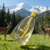 M000人参鹿鞭酒【250ml/瓶】 商品图0