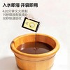 【艾草泡脚液】草本泡脚包柴胡陈皮老姜茯苓红花足浴包免煮熬制足浴液 商品缩略图2