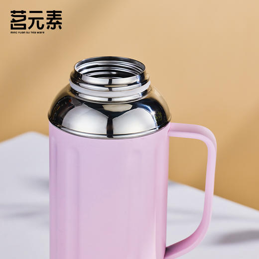小钢炮2.0mini/金银时代/焖茶壶粉色PA 商品图9