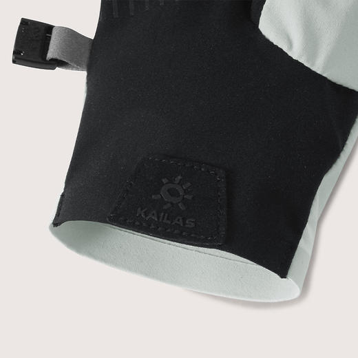 KAILAS凯乐石 男款跑山手套 KM2658101 商品图3