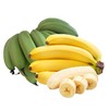 【自营】云南高山香蕉5斤 商品缩略图6