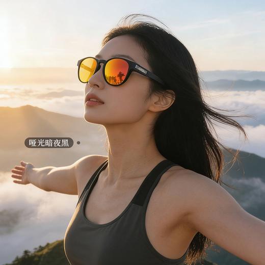 【PEPE墨镜兰博基尼珍藏款/户外运动款】自带超跑奢耀光环，潮酷有型、时尚百搭、硬核防紫外线，解锁出行高阶质感与格调 商品图5