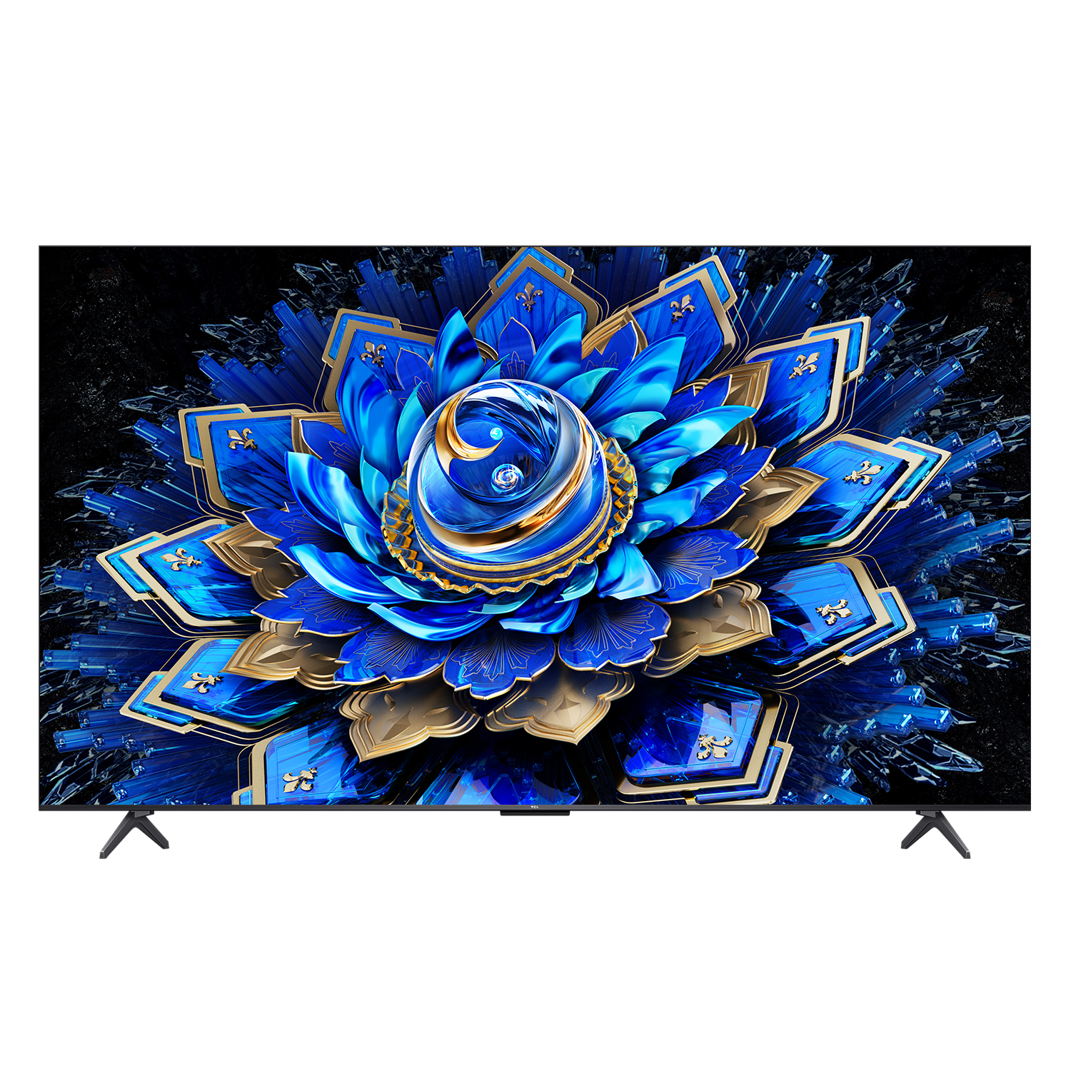 TCL电视 85T7L Ultra 85英寸 QD-Mini LED 蝶翼星曜屏 万象分区 绚彩XDR 3000nits 超薄电视