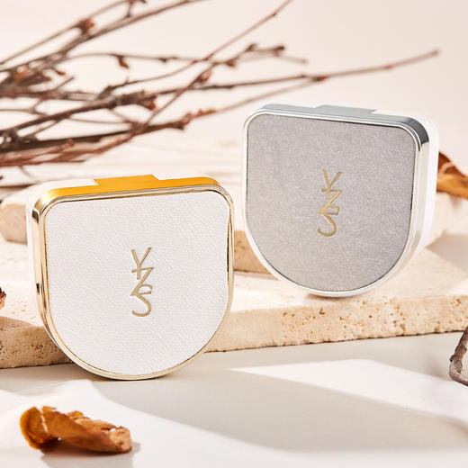 爆款YZS调香师香膏改善体味持久留香随身便携耐用固体香水厂批发 商品图2