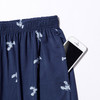 NITORI宜得利家居 男士居家裤夏季休闲裤凉感短裤强冷感5分家居短裤 商品缩略图2