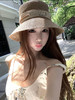 镂空礼帽草帽ba010 商品缩略图3
