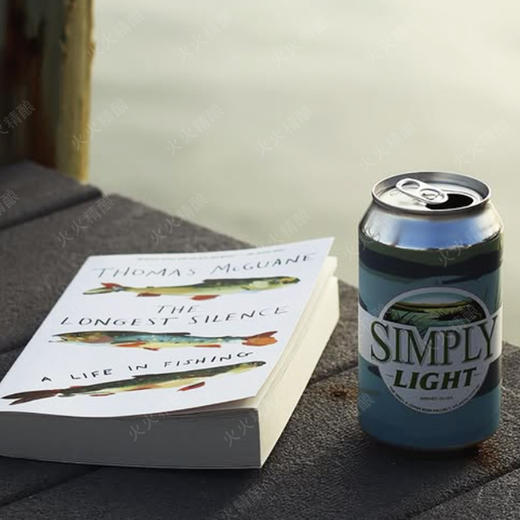 种子 纯粹的光 355ml 商品图0