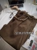 花绳直筒裤-26ZB03083 商品缩略图6