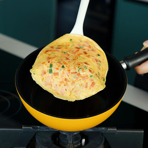 【一人食一锅端 精致饱饱锅】小巧不占地 让做饭变成一种享受～ 商品图6