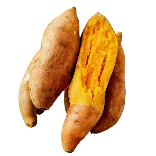 【自营】河南龙九蜜薯3斤/5斤斤  规格可选 商品图4