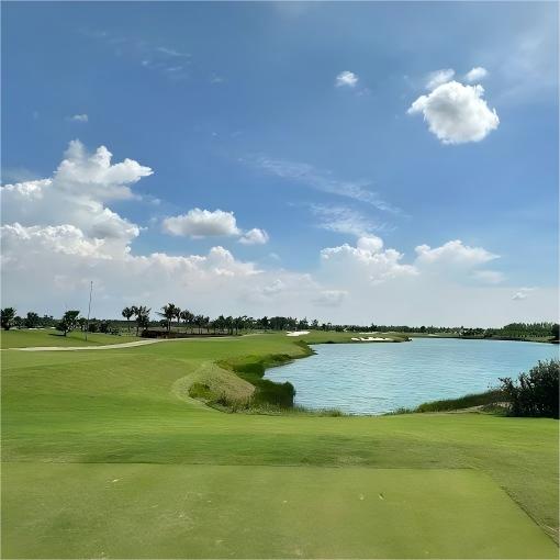 越南·隆安皇家高尔夫度假村 Royal Long An Golf & Villas   | 胡志明高尔夫球场  | 越南高尔夫球场俱乐部 商品图4