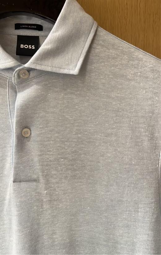 HUGO BOSS POLO男  50559147-450 . 商品图1