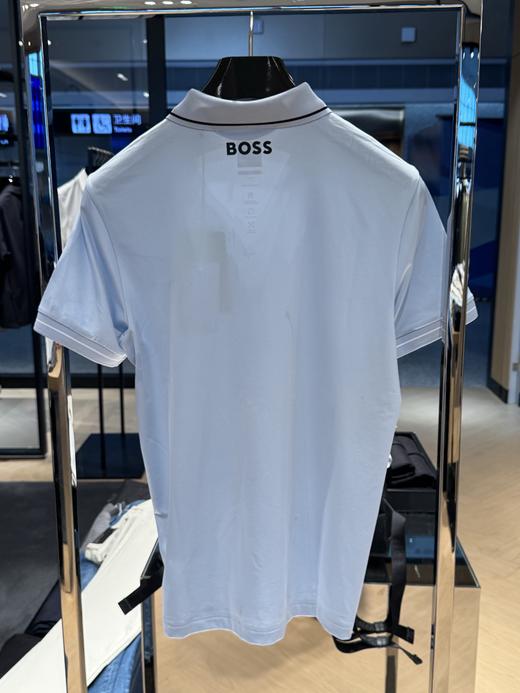 HUGO BOSS POLO男  50506203-460 . 商品图1