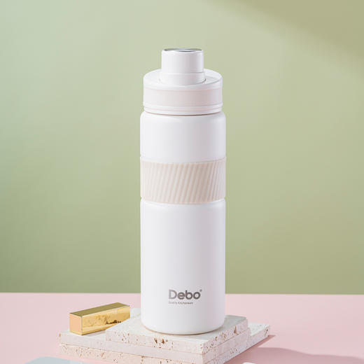 德铂艾尔顿(运动保温杯)700ml 商品图3