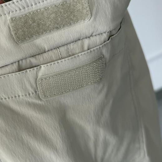 【秒杀价已调 直接拍】久违了 巴塔  情侣速干裤 防晒工装裤 商品图4